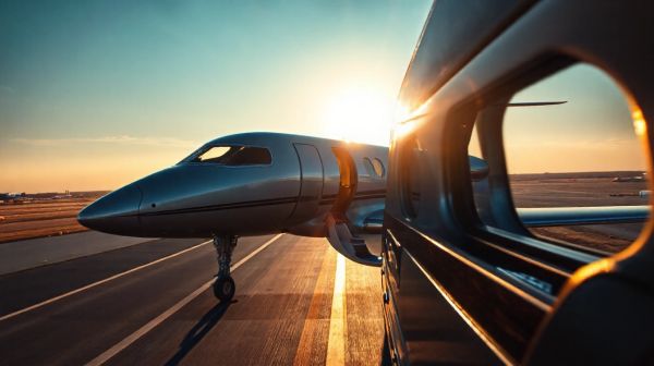 Top tips for understanding luxury private jet pricing