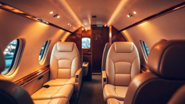 Top tips for understanding luxury private jet pricing